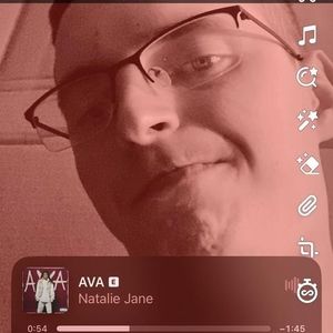 Meet your Posher, Skyler